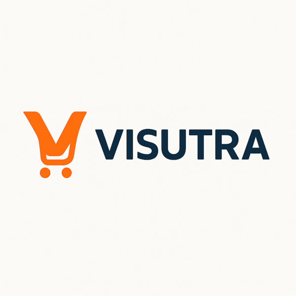 VISUTRA logo